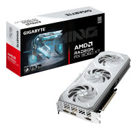 Gigabyte Radeon RX9060 XT Gaming OC ICE 16GB GDDR6 2xHDMI