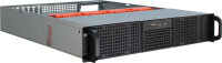 Inter-Tech 48.3cm IPC 2U-20255   2HE  SERVER