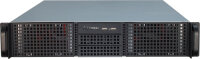 Inter-Tech 48.3cm IPC 2U-20255   2HE  SERVER