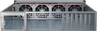 Inter-Tech 48.3cm IPC 2U-20255   2HE  SERVER