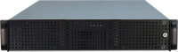 Inter-Tech 48.3cm IPC 2U-20255   2HE  SERVER