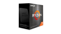 AMD Ryzen 7 5700 8C/16T 65W AM4 Box mit Kühler