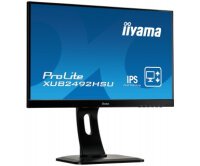 60.5cm(23.8")Iiyama XUB2492HSU