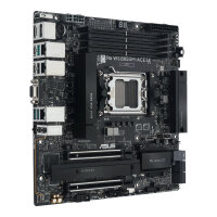 ASUS PRO WS B850M-ACE SE                 (AMD,AM5,DDR5,mATX)