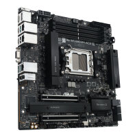 ASUS PRO WS B850M-ACE SE                 (AMD,AM5,DDR5,mATX)