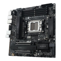 ASUS PRO WS B850M-ACE SE                 (AMD,AM5,DDR5,mATX)