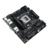 ASUS PRO WS B850M-ACE SE                 (AMD,AM5,DDR5,mATX)