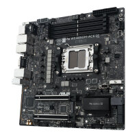 ASUS PRO WS B850M-ACE SE                 (AMD,AM5,DDR5,mATX)
