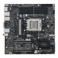 ASUS PRO WS B850M-ACE SE                 (AMD,AM5,DDR5,mATX)