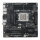 ASUS PRO WS B850M-ACE SE                 (AMD,AM5,DDR5,mATX)