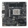 ASUS PRO WS B850M-ACE SE                 (AMD,AM5,DDR5,mATX)