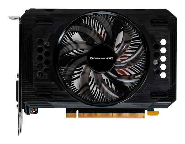 Gainward RTX3050       Pegasus        6GB GDDR6  HDMI DP DVI