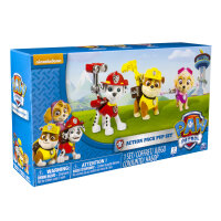Spin Master Paw Patrol Pack
