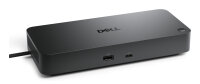Dell Pro Thunderbolt 5 Dock WD25TB5 330W