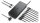 Dell Pro  Dock WD25Z