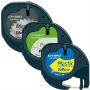 DYMO     Etikett LetraTag   12mmx4m...
