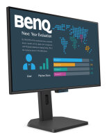 BenQ 68,6cm BL2790TC  16:9  HDMI/DP/USB-C lift/piv 144Hz FHD