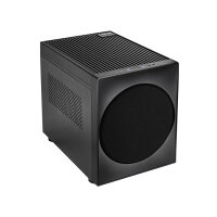Chieftec Geh MIDI CUBE CI-03B-OP (B) 2xUSB3.0/1xUSB3.2