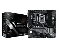 ASRock B360M Pro4