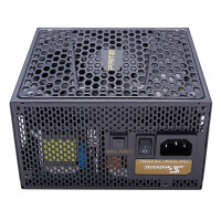 750W SeaSonic Prime Ultra Gold