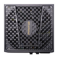 750W SeaSonic Prime Ultra Gold
