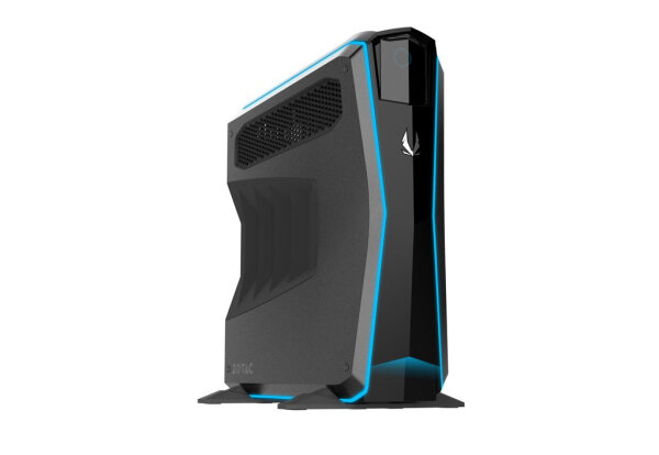 Zotac MEK1 Gaming PC Black