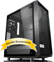 Fractal Design Meshify C Light TG Window Black Sonderware