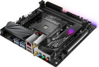 ASUS ROG STRIX X470-I GAMING