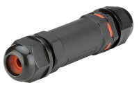 Goobay Kabelverbindungsstück