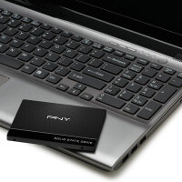 120GB PNY CS900 2.5" SSD