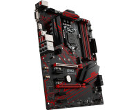 MSI B360 GAMING PLUS