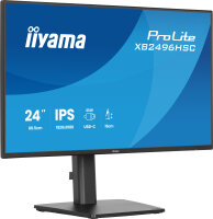IIYAMA 60.5cm (24")   XB2496HSC-B1   16:10...