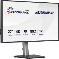 IIYAMA 68.6cm (27")   HB2701UHSNP-B1 16:9...