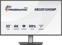 IIYAMA 80,0cm (32") HB3201UHSNP-B1  16:9...