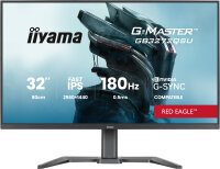 IIYAMA 80,0cm (32") GB3272QSU-B1  16:9...
