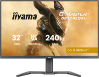 IIYAMA 80,0cm (32") GB3295QSU-B1  16:9...