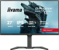 IIYAMA 68.6cm (27")   GB2771UHSU-B1  16:9...