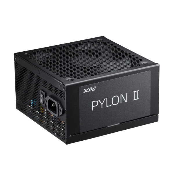 Netzteil XPG PYLON II 750B          (750W/ATX2.4) 80+ Bronze