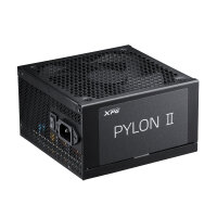 Netzteil XPG PYLON II 650B          (650W/ATX2.4) 80+ Bronze