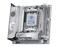 MSI MPG X870I EDGE Ti Evo Wifi           (X870,AM5,ATX,DDR5)