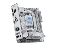 MSI MPG X870I EDGE Ti Evo Wifi           (X870,AM5,ATX,DDR5)