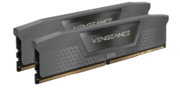 DDR5  64GB PC 5600 CL40 CORSAIR KIT (2x32GB) VENGEANCE retail