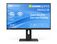 Hannspree 60.4cm (23,8") EB241CJB 16:9  Hybri...