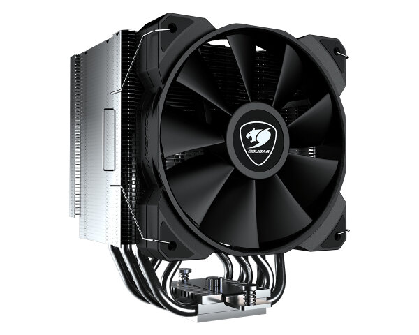 COUGAR CPU-Kühler FORZA 85 ARGB Essenzial