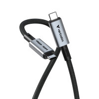 Verbatim Sync & Charge USB-C to USB-C 240W 120cm