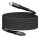 Verbatim Sync & Charge USB-C to USB-C  60W Magn. 120cm Black