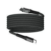 Verbatim Sync & Charge USB-C to USB-C 100W Magn....