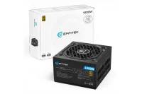 EFFITEK Netzteil 1200W Gold ATX 3.1, PCI 5.1 Modularer Kabel