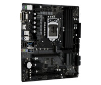 ASRock H370M PRO4