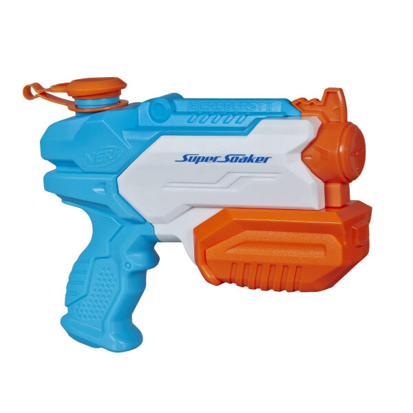 Hasbro Nerf Super Soaker